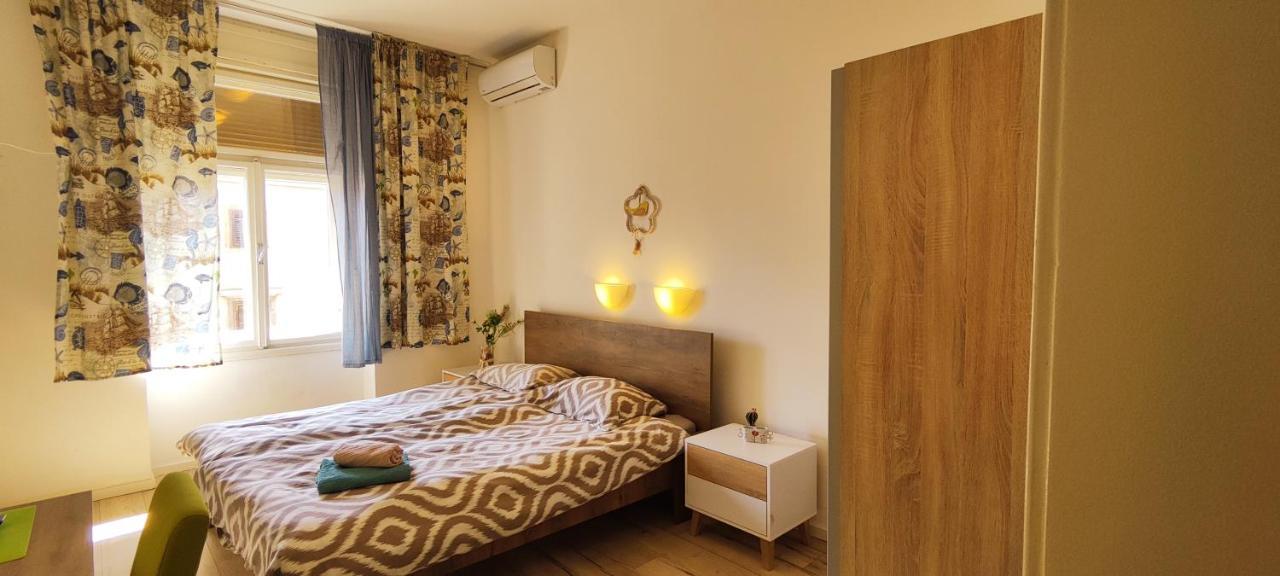 Fluminis Rooms Fiume Kültér fotó