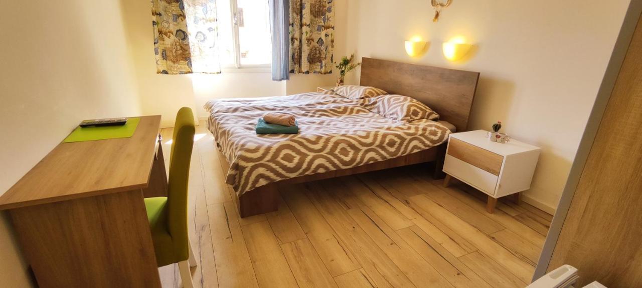 Fluminis Rooms Fiume Kültér fotó