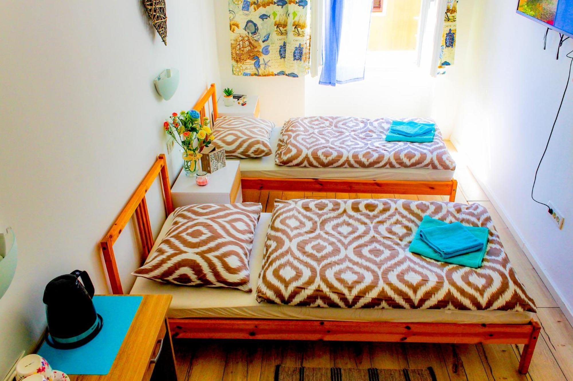 Fluminis Rooms Fiume Kültér fotó