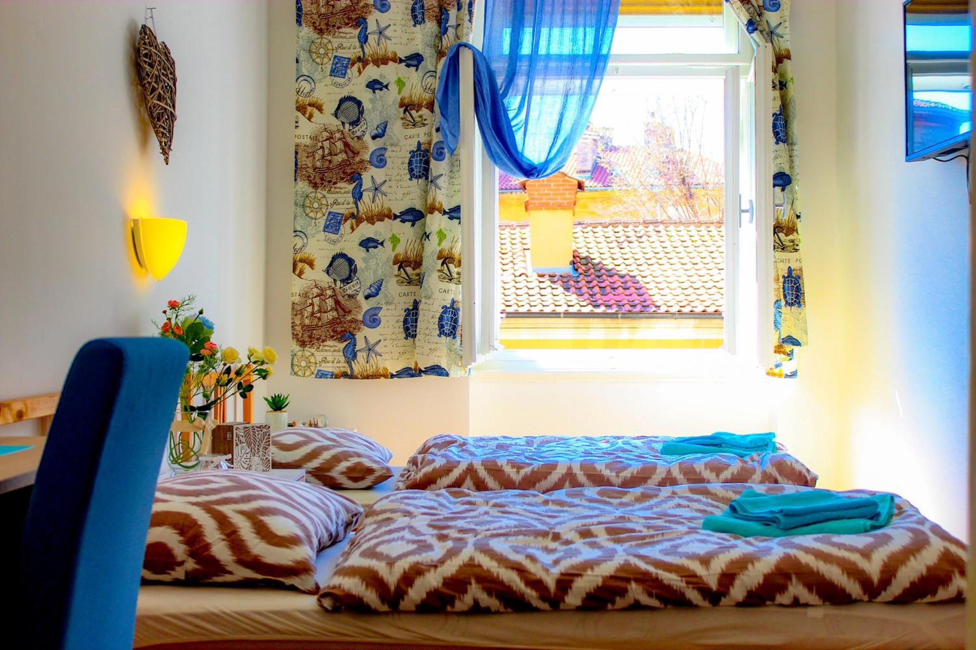 Fluminis Rooms Fiume Kültér fotó