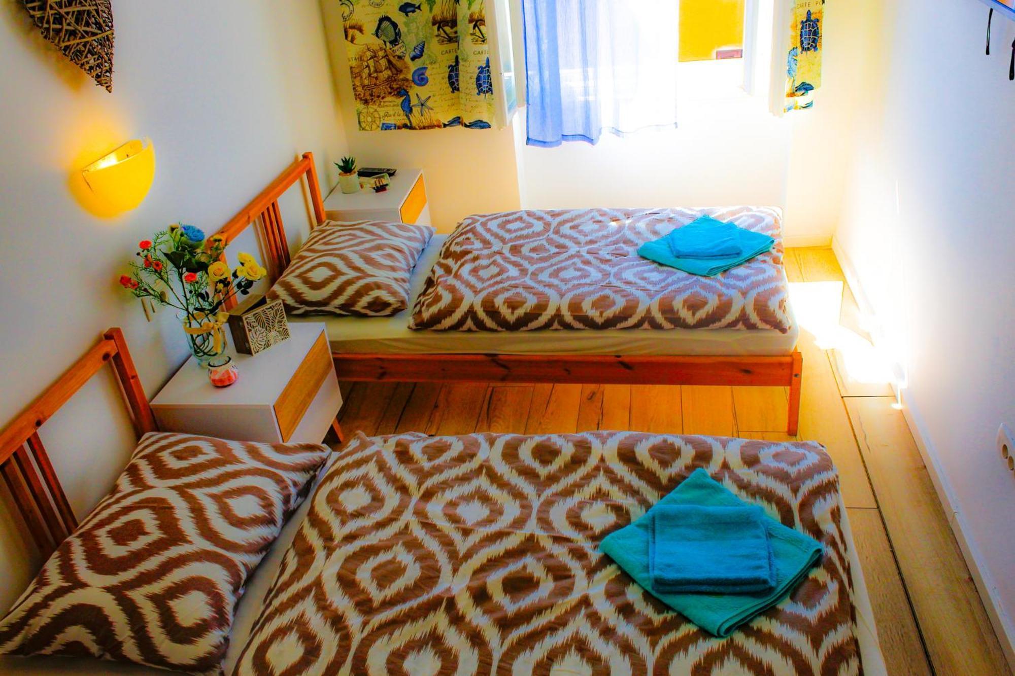 Fluminis Rooms Fiume Kültér fotó
