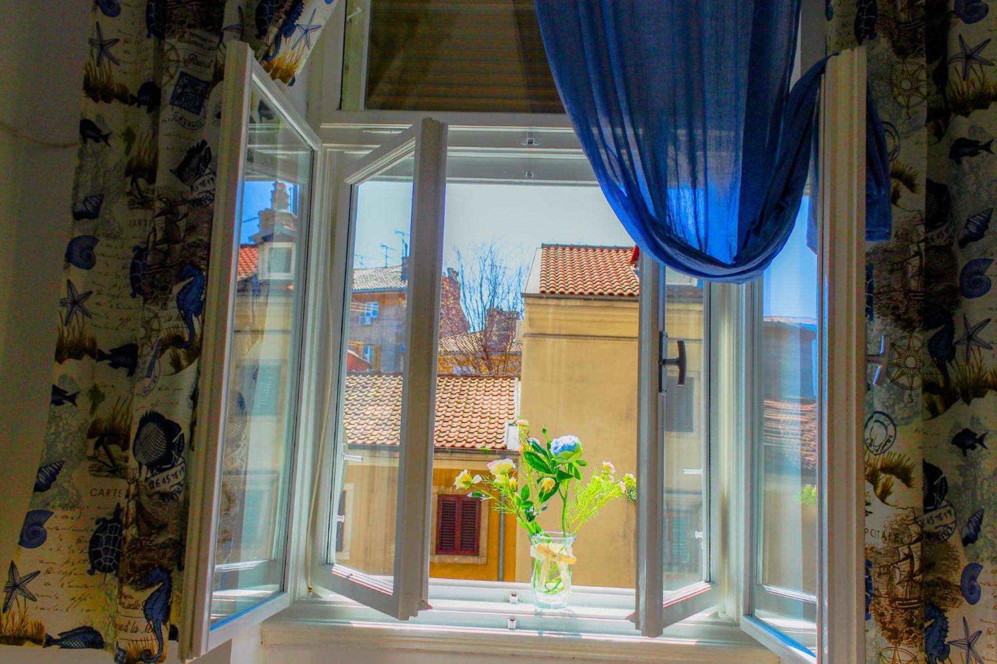Fluminis Rooms Fiume Kültér fotó